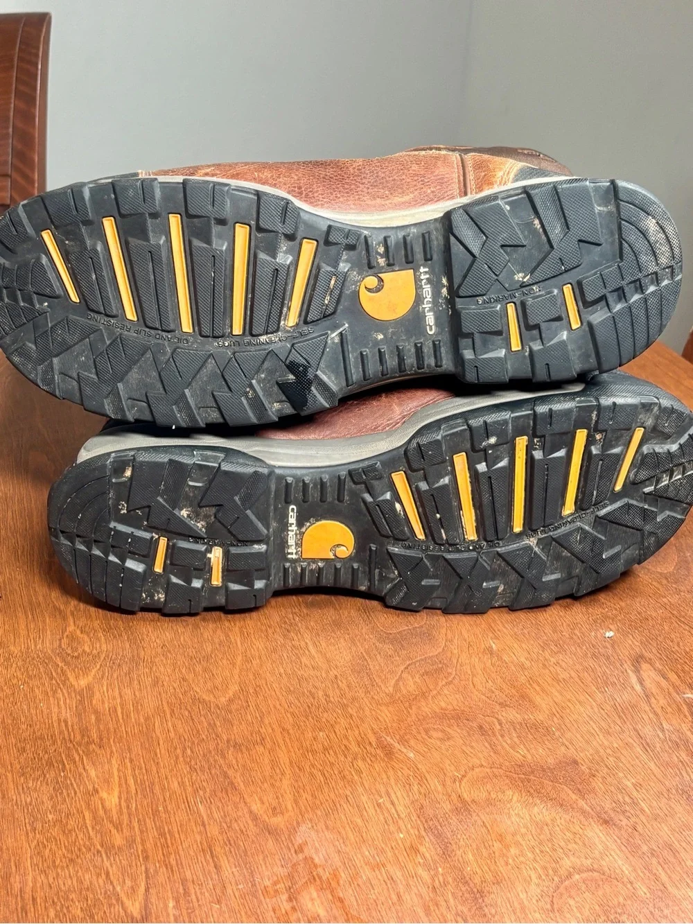 Carhartt ground force